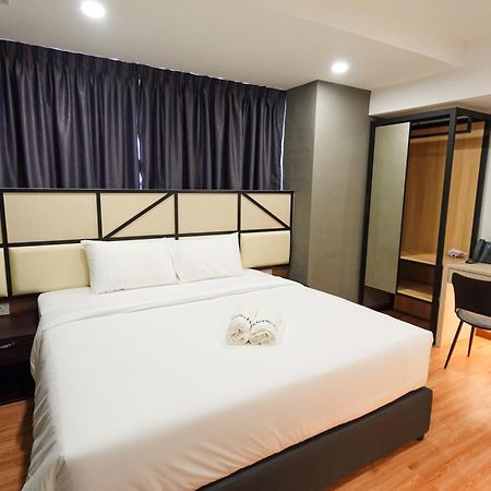 Merits Hotel Cameron Highlands Esterno foto