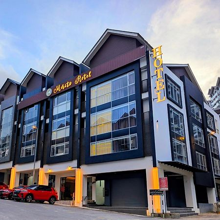 Merits Hotel Cameron Highlands Esterno foto