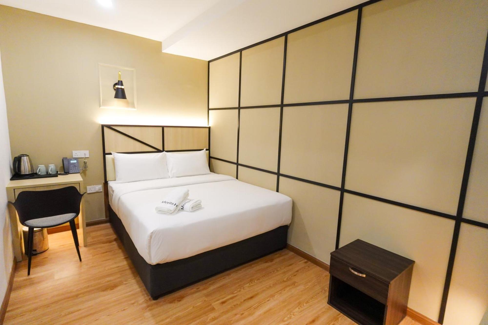 Merits Hotel Cameron Highlands Esterno foto