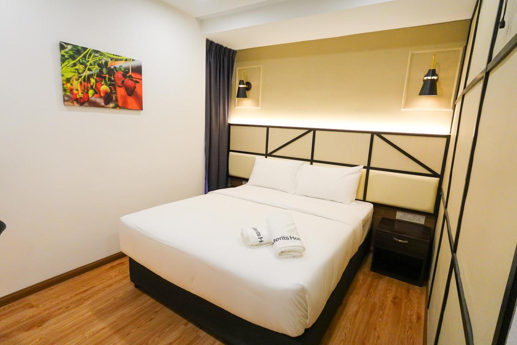 Merits Hotel Cameron Highlands Esterno foto